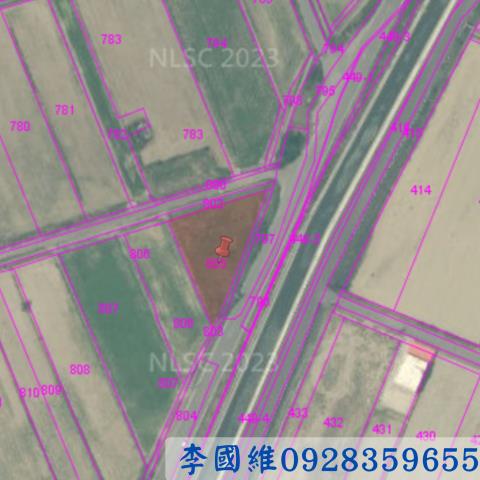 嘉義布袋法拍農地-3