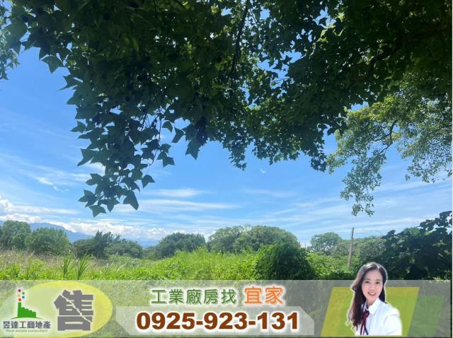 桃園大溪工業地-1