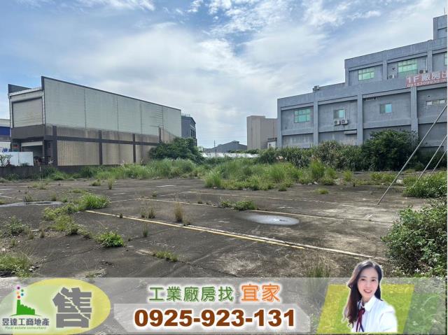 大溪工業地-1