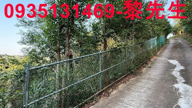 新竹關西農地-2