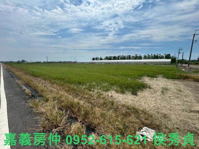 嘉義太保建地-5