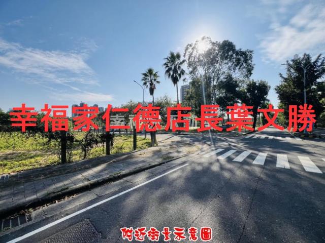 台南歸仁建地-12