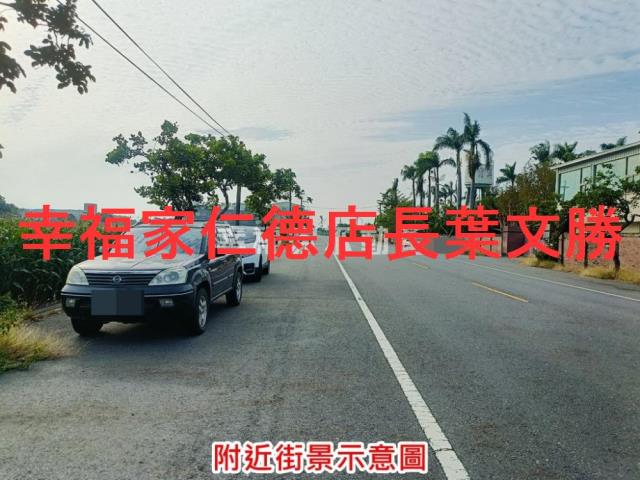 台南西港農地-1