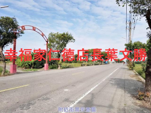 台南佳里農地-6