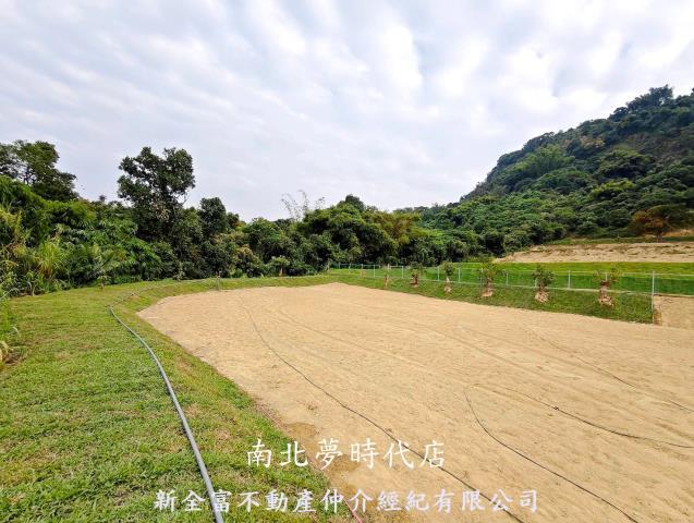 台南楠西農地-3