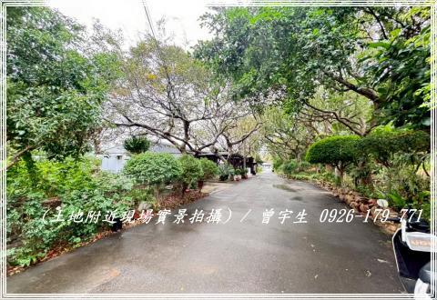 桃園中壢建地-3