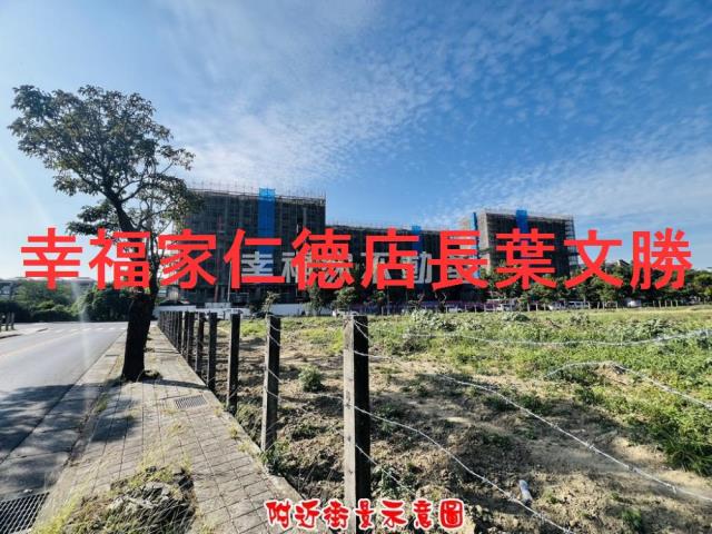 台南歸仁建地-9