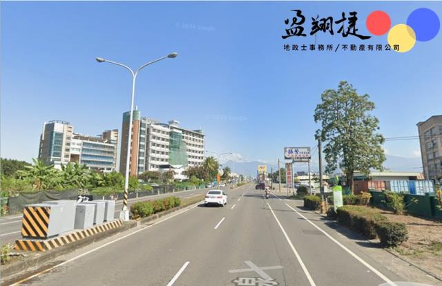 屏東市建地-3