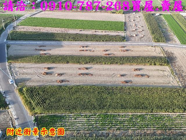 台南農地-3