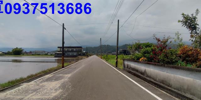 宜蘭礁溪農地-12