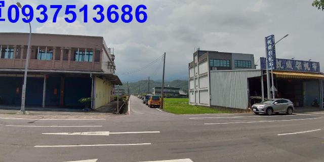 宜蘭礁溪農地-14