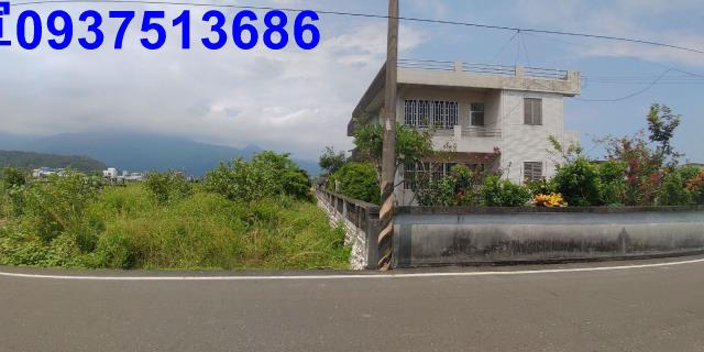 宜蘭礁溪農地-3