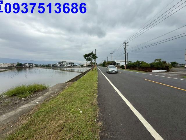 宜蘭壯圍農地-14