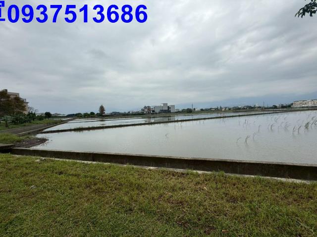 宜蘭壯圍農地-3