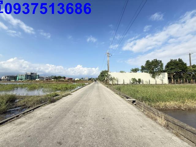 宜蘭宜蘭市農地-4