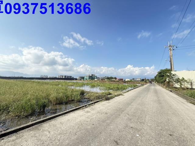 宜蘭宜蘭市農地-5