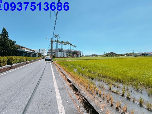 宜蘭五結農地-1