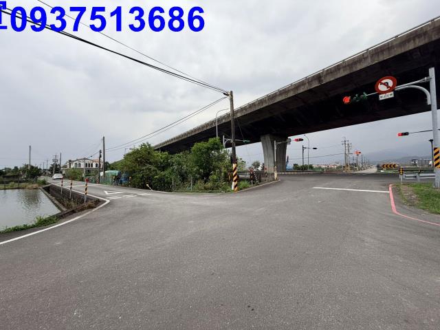 宜蘭礁溪農地-5