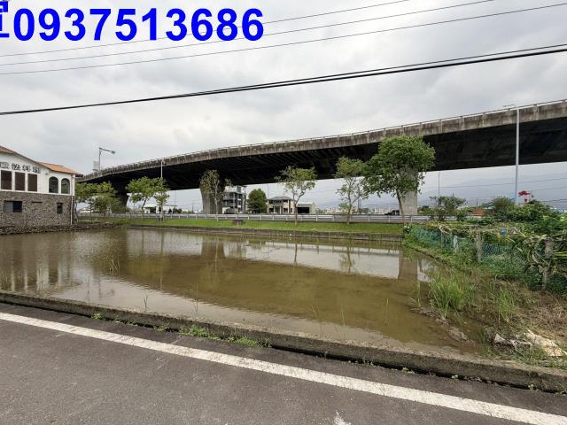 宜蘭礁溪農地-9