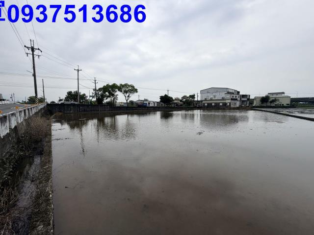 宜蘭礁溪農地-1