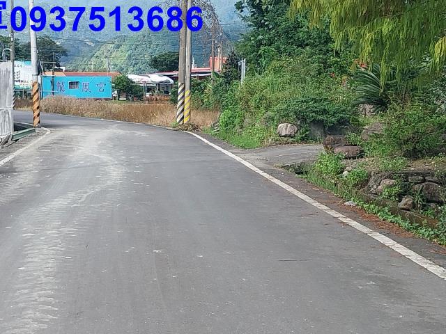 宜蘭三星農地-10