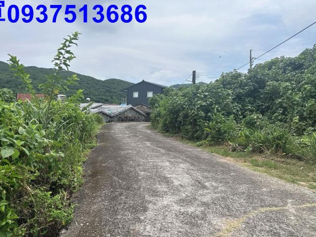 新北貢寮建地-11