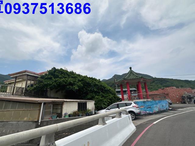 新北貢寮建地-2