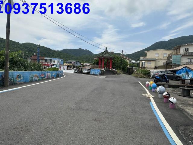 新北貢寮建地-4