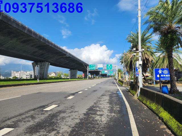 宜蘭礁溪農地-1