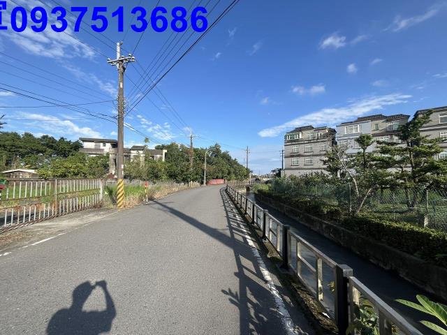 宜蘭羅東農地-7