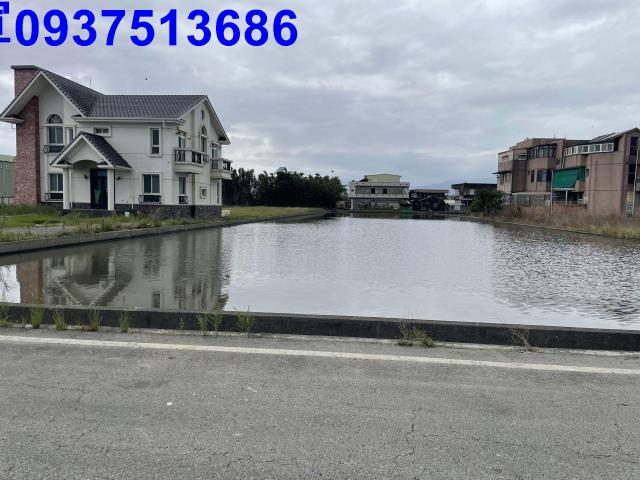 宜蘭壯圍農地-13