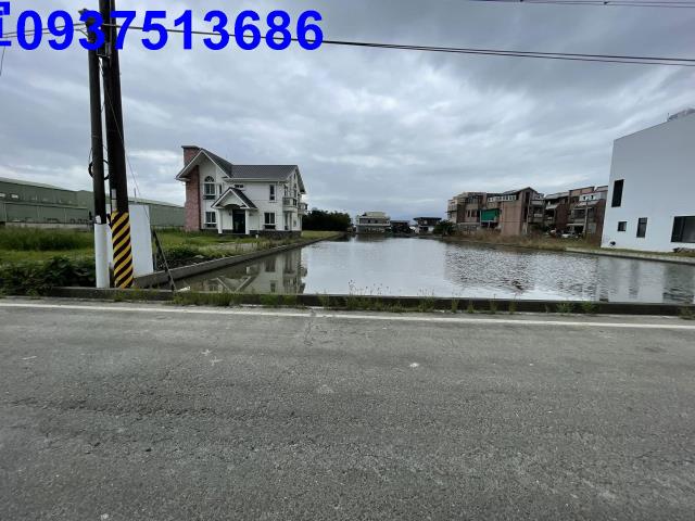 宜蘭壯圍農地-8