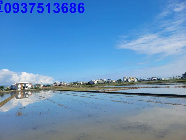 宜蘭壯圍農地-6