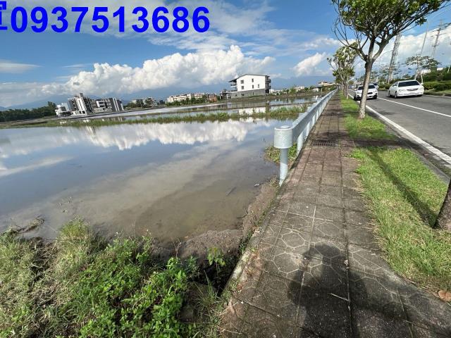 宜蘭宜蘭市農地-5