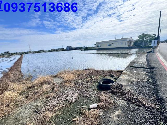 宜蘭宜蘭市農地-11