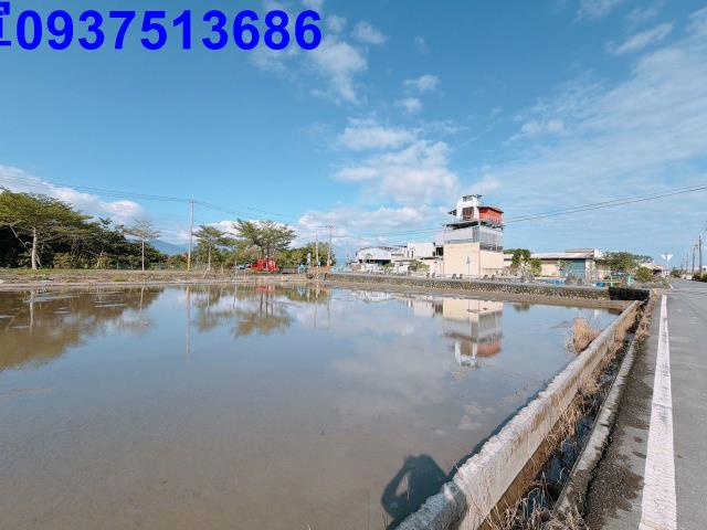 宜蘭壯圍農地-3