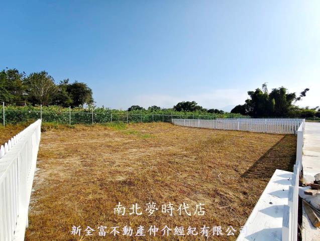 台南農地-5