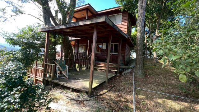 新竹峨眉山坡地-2