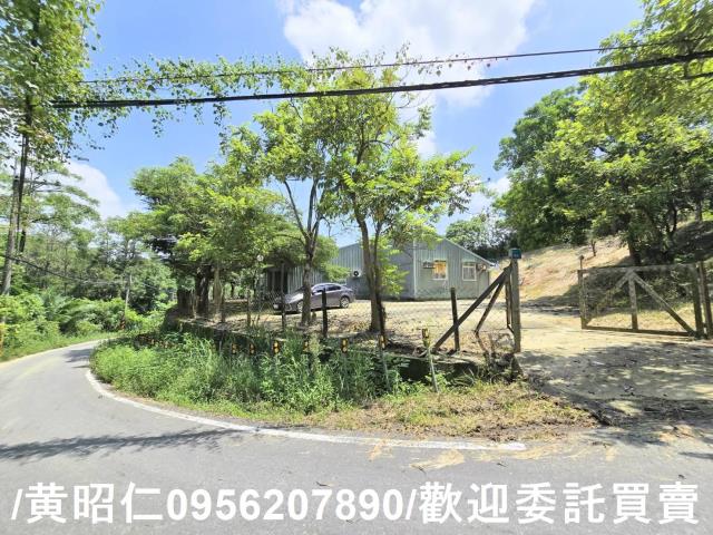 台南左鎮農地-7