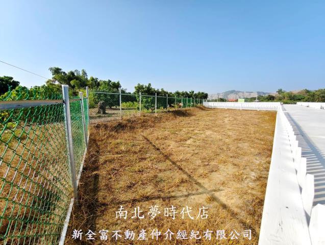 台南玉井農地-12