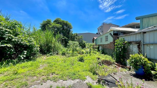 南投南投市工業地-1