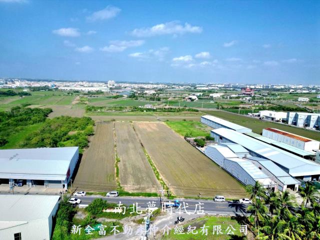 安南農地-2
