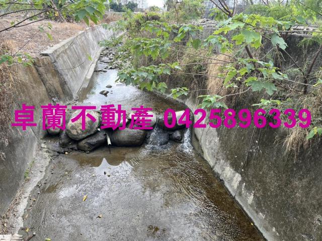 苗栗卓蘭農地-10