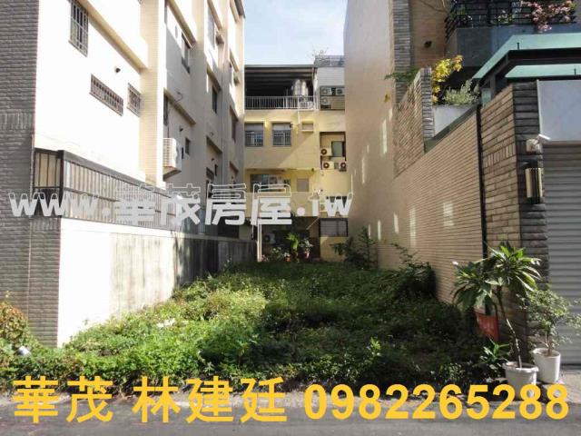 台南安平建地法拍-7