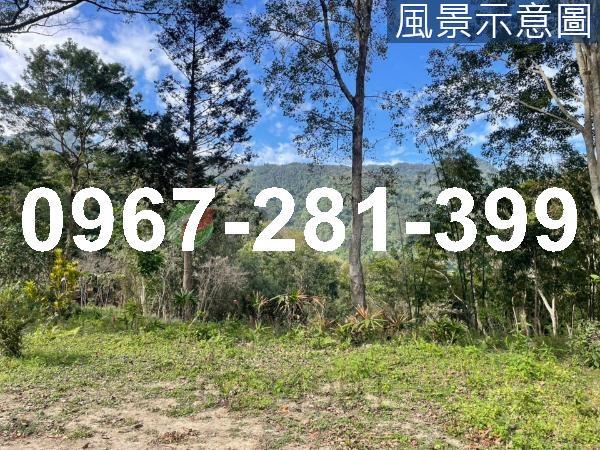 苗栗南庄農地-13