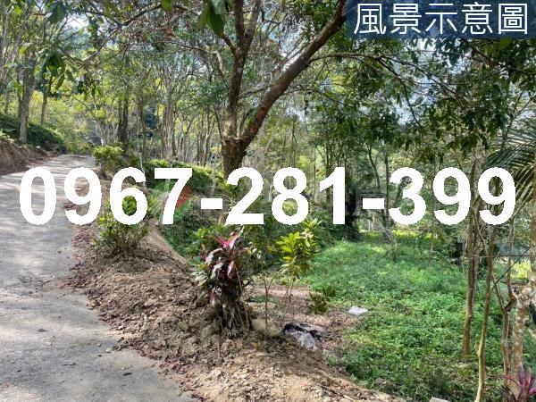 苗栗南庄農地-15