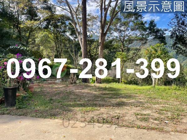 苗栗南庄農地-5