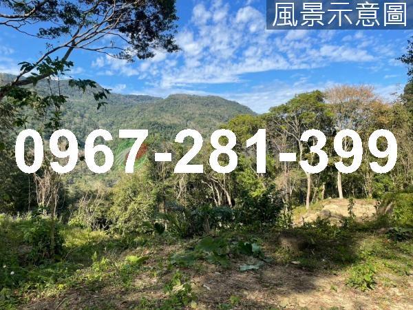 苗栗南庄農地-7