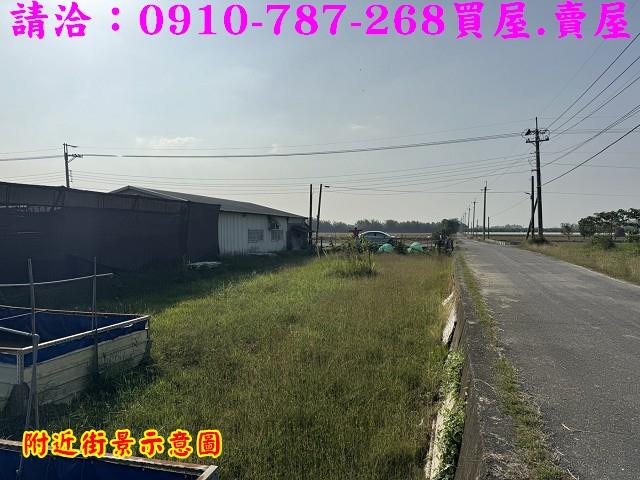 台南柳營農地-11