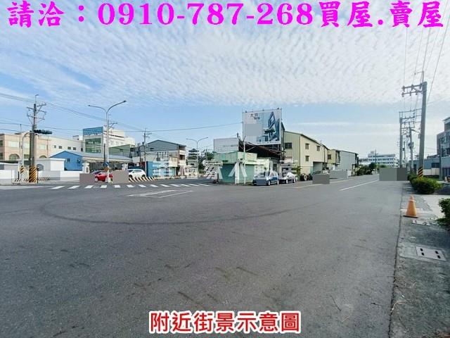 台南西港農地-13